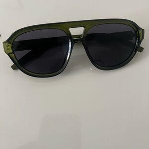 Bilko Sunglasses